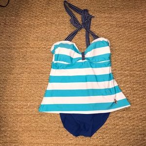 One Piece Swimwear